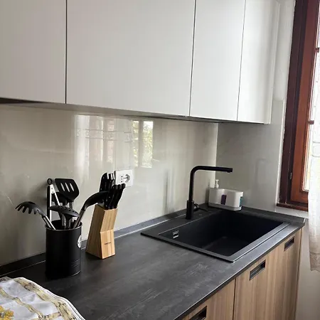 Apartmán La Casa Dei Nonni *
