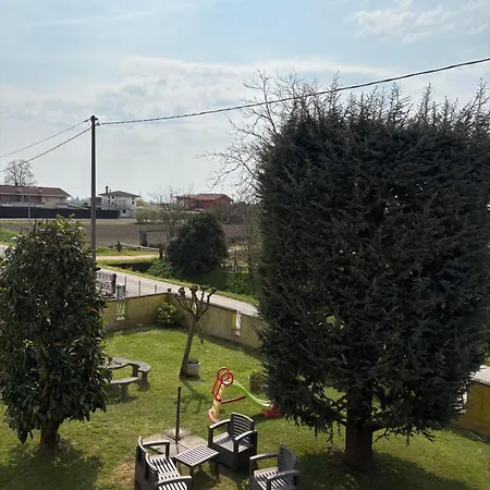 La Casa Dei Nonni Santa Margherita