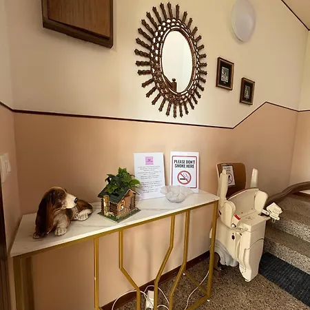 La Casa Dei Nonni Santa Margherita