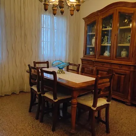 La Casa Dei Nonni