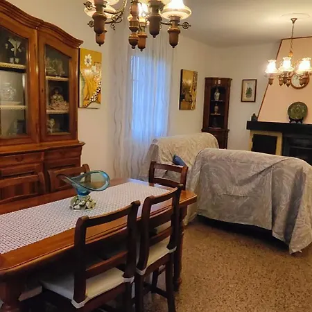 La Casa Dei Nonni
