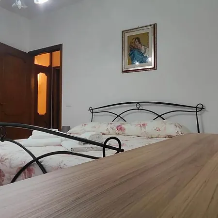 アパート La Casa Dei Nonni *