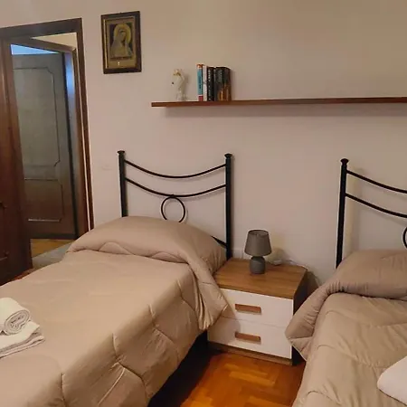La Casa Dei Nonni * Santa Margherita (Veneto)