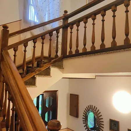 アパート La Casa Dei Nonni Santa Margherita