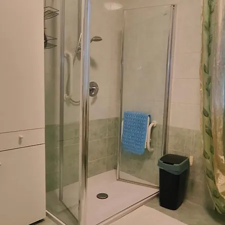 La Casa Dei Nonni Apartmán *