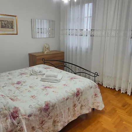 La Casa Dei Nonni * Santa Margherita (Veneto)