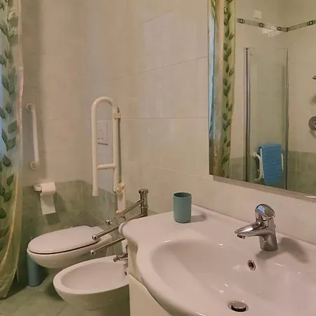La Casa Dei Nonni *